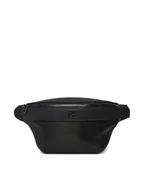 Nerki - HUGO Saszetka nerka Quantic 50547398 Czarny - miniaturka - grafika 1