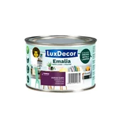 Emalie - LuxDecor Emalia Dojrzała Śliwka 0,4 l akrylowa POŁYSK - miniaturka - grafika 1