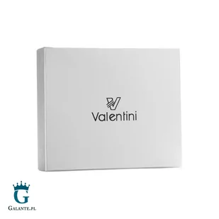 Portfel męski Valentini Perforated 13V-274 z RFID - Portfele - miniaturka - grafika 3