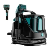 Odkurzacze przemysłowe - Cecotec Conga 5000 Folder & Spot Clean XXL - miniaturka - grafika 1