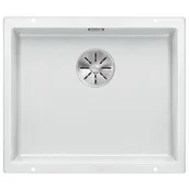 Zlewozmywaki - Blanco Subline 500-U biały 523436 - miniaturka - grafika 1