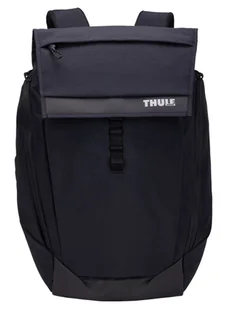 Plecak miejski Thule Paramount Backpack 27 l - black - Plecaki - miniaturka - grafika 1