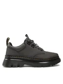 Półbuty męskie - Dr. Martens Półbuty Tarik Lo 27390029 Szary - miniaturka - grafika 1