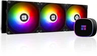 Chłodzenie wodne - Chłodzenie wodne Thermalright Frozen Horizon 360 Black ARGB V2 8142560051420 - miniaturka - grafika 1