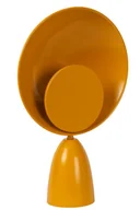 Lampy stojące - Lampka stołowa CASTAMAR LED 3W 3000K - żółty - miniaturka - grafika 1
