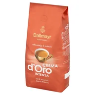 Kawa - Dallmayr Crema dOro Intensa 1kg kawa ziarnista - miniaturka - grafika 1