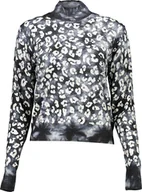 Koszulki i topy damskie - Desigual DESIGUAL T-SHIRT Z KRÓTKIM RĘKAWEM DAMSKI BIAŁY M - miniaturka - grafika 1