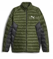 Kurtki męskie - Kurtka Puma Packlite Primaloft 849356 31 R-xxl - miniaturka - grafika 1