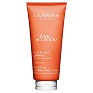 Balsamy i kremy do ciała - Clarins Eau de Jardins Balsam do ciała Balsamy do ciała 200 ml - miniaturka - grafika 1