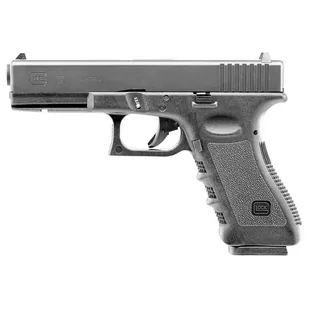 Umarex Pistolet GBB Glock 17 gen.3 (2.6472) 2.6472 - Pistolety ASG - miniaturka - grafika 1