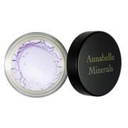 Cienie do powiek - Annabelle Minerals cień mineralny Lilac, 3 g - miniaturka - grafika 1