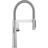Baterie kuchenne - BLANCO 527466 Bateria CULINA-S II Mini Sensor PVD steel - miniaturka - grafika 1