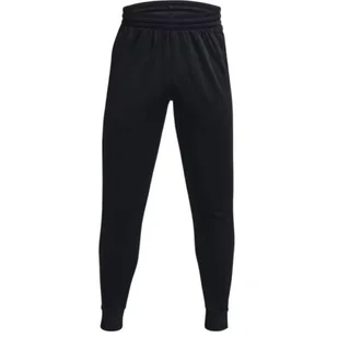 Spodnie treningowe męskie Under Armour Fleece Joggers Loose - Spodnie sportowe męskie - miniaturka - grafika 1