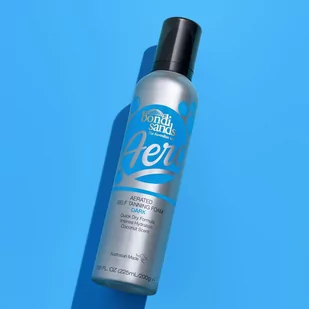 Bondi Sands Aero Self Tan Foam Dark (225ml) - Samoopalacze - miniaturka - grafika 2