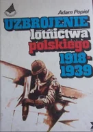 Historia świata - Uzbrojenia lotnictwa polskiego 1918 - 1939 - miniaturka - grafika 1