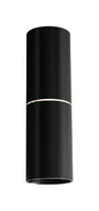 Lampy ścienne - Shilo Nemuro kinkiet 1-punktowy czarny 4409/G9/CZ 4409/G9/CZ - miniaturka - grafika 1