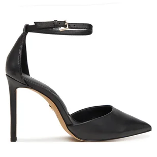 Szpilki Aldo Derperla 13918786 Czarny - Czółenka - miniaturka - grafika 1