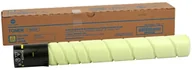 Bębny do drukarek - Toner Konica Minolta TN-221Y do BizHub C227/287  |10 500 str. | yellow połowa - miniaturka - grafika 1