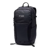 Plecaki - Plecak trekkingowy unisex Columbia TRIPLE CANYON 24L czarny 2071611010 - miniaturka - grafika 1