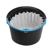 Akcesoria i części do ekspresów do kawy - Kosz zaparzający na filtry z płaskim dnem do ekspresu Fellow Aiden - miniaturka - grafika 1