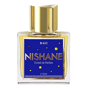 Nishane B-612 EDP 50 ml folia 8681008055005 - Wody i perfumy unisex - miniaturka - grafika 1