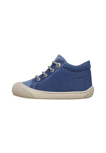 Naturino Cocoon buty dziecięce, jasnoniebieskie, 22 EU, Niebieska, 22 EU