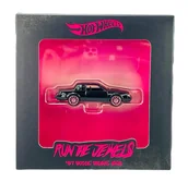 Samochody i pojazdy dla dzieci - HOT WHEELS 2023 '87 BUICK REGAL GNX VOLCOM RUN THE JEWELS MATTEL CREATIONS HTT70 - miniaturka - grafika 1