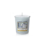 Świece - Yankee Candle Votive 49 g Świeczka zapachowa A Calm & Quiet Place (YVACQP) - miniaturka - grafika 1