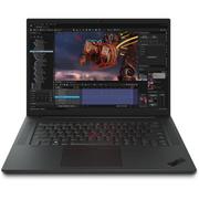 Laptopy - Lenovo ThinkPad P1 Gen 6 21FV000EPB 16'' 2560x1600 / Intel® Core™ i7-13700H / 32GB DDR5 / 1TB SSD NVMe / NVIDIA® RTX 2000 Ada / LTE / W11 Pro - miniaturka - grafika 1