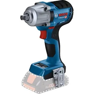 BOSCH KLUCZ UD.GDS 18V-450 PC SOLO LB 136 - Klucze udarowe - miniaturka - grafika 1