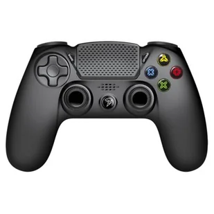 COBRA QSP400 czarny - Kontrolery do Playstation - miniaturka - grafika 1