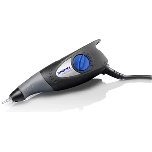 Grawerka Dremel 290-3/4 6000U/min zestaw 7 szt. - Grawerowanie i akcesoria - miniaturka - grafika 1