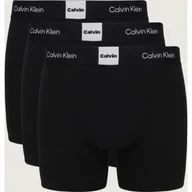 Majtki męskie - Calvin Klein Underwear Bokserki 3-pack - miniaturka - grafika 1