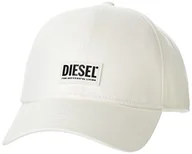 Czapki damskie - Diesel Męska czapka z daszkiem Corry-Gum, 129-0JCAR, 58 - miniaturka - grafika 1