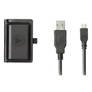 SNAKEBYTE Akumulator SNAKEBYTE Battery Kit Czarny - Akcesoria do Xbox - miniaturka - grafika 1