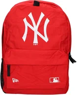 Plecaki - New Era MLB Stadium Pack Neyyan Backpack 60137386 Rozmiar: One size - miniaturka - grafika 1