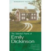 Poezja - Wordsworth Emily Dickinson The selected poems of Emily Dickenson - miniaturka - grafika 1