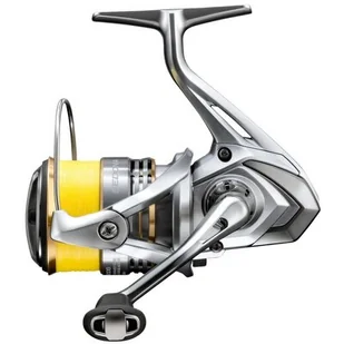 Kołowrotek wędkarski SHIMANO Sedona FJ 2500S PE - Kołowrotki - miniaturka - grafika 1