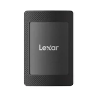 Dyski SSD - LEXAR SSD USB3.2 1TB EXT. MAGNETIC/LSL500M001T-RNBNG - miniaturka - grafika 1