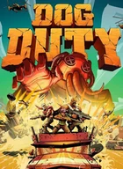 Gry PC Cyfrowe - Dog Duty (PC) Klucz Steam - miniaturka - grafika 1
