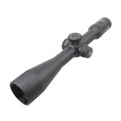 Lunety i akcesoria - Vector Optics - Luneta Celownicza Continental 5 - 30 x 56 - 34 mm - First Focal Plane - SCFF-41 - miniaturka - grafika 1