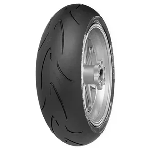 Continental ContiRaceAttack Rain R NHS 190/55 R17 RACING RAIN TIRES - Opony motocyklowe - miniaturka - grafika 2