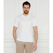 Koszule męskie - POLO RALPH LAUREN Polo | Custom slim fit - miniaturka - grafika 1