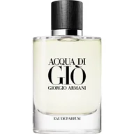Wody i perfumy męskie - Giorgio Armani Acqua Di Gio Essenza Pour Homme Woda perfumowana 75ml - miniaturka - grafika 1