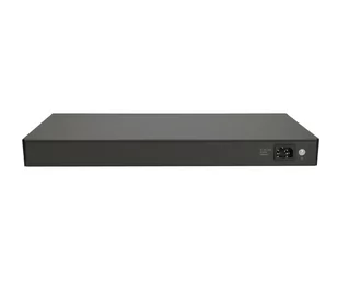 FIBERHOME S5800-28T-X-AC, L3 MANAGED, GIGABIT SWITCH, 24X 10/100/1000BASE-T, 4X 10G SFP+ - Akcesoria do monitoringu - miniaturka - grafika 2