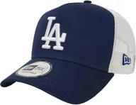 Czapki damskie - New Era Los Angeles Dodgers MLB Clean Cap 11405497 Rozmiar: OSFA - miniaturka - grafika 1