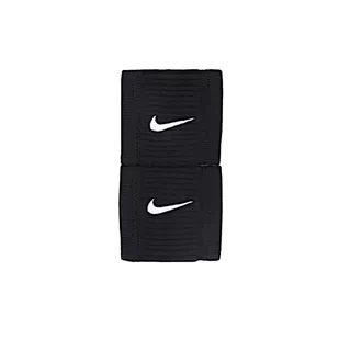 Opaska na rękę dla dorosłych Nike Dri-Fit Reveal Wristbands - Tenis ziemny - miniaturka - grafika 1