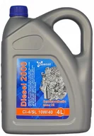 Oleje silnikowe - Specol 10W40 4L Spec Diesel 2000 CI-4/SL 228.2 228.3 229.1 Man - miniaturka - grafika 1