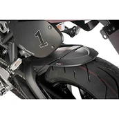 Części motocyklowe - Puig Przedłużacz tylnego błotnika 3515J do Kawasaki Verstys 1000 12'-18' - miniaturka - grafika 1