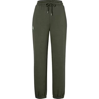 Spodnie damskie - Marmot Damskie spodnie dresowe Wm's Peaks Jogger Ciepłe spodnie do biegania, oddychające, miękkie spodnie dresowe, wygodne spodnie dresowe z mieszanką bawełny - grafika 1
